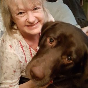 Meet your Posher, Donna